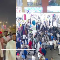 Somaliland Lawmakers Vote to Extend President's Term by Two Years