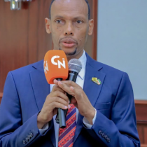 Wasiirka Caafimaadka Somaliland oo Faahfaahiyey Xanuunnada Xummadaha Sababay ee Dalka Ka Dillaacay