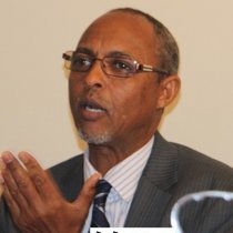 La-taliyaha Madaxweynaha Somaliland oo Ka Hadlay Warbixinta Baarlamaanka Maraykanka
