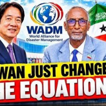 Somaliland Oo Xubin Aasaasi Ah Ka Noqotay Isbahaysiga Caalamiga Ah Ee Maareynta Masiibooyinka