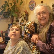 "Aan Ka Shaqeyno Walaal-Nimadda iyo Nabadda"