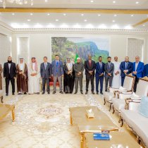 Gilgilasho Ka Dhacday Nairobi: Booqashada Madaxweynaha Somaliland oo Saamayn Diblomaasiyadeed Ka Samaysay Afrika oo Dhan.