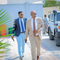 Maayerka Hargeysa oo Sii Wada Kormeerka Degmooyinka Caasimadda
