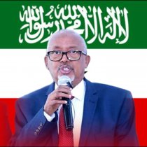 SOMALILAND oo ku raad-joogta rag shalay hub ku dhex qaatay magaalada Hargeysa