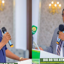 Habar-jeclo Ficil Lagama Waayo,Dhulbahantaha Hargaysa Joga Hada Laga Bilaabo Aniga" Nin Reer Soola DAAWO