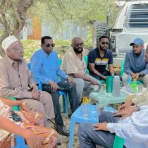 DAAWO: Maxaa Ka Dhalan Kara Wax Ka Bedelka Distoorka Somalia Lagu Sameeyey