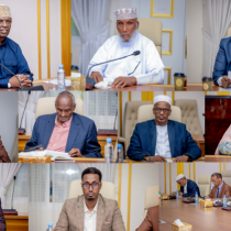 Somaliland & Qatar: Xidhiidh Ku Salaysan Maal-gashiga Horumarka iyo Iskaashi