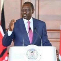 DEG DEG Cirro Oo Hadda u Duulay Dalka Kenya