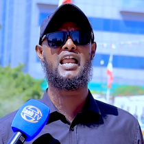 "Qatar waxay kasoo horjeeddaa Somaliland, Wasiiradii tageyna waxaanu leenahay."Xil C/ikariim DAAWO