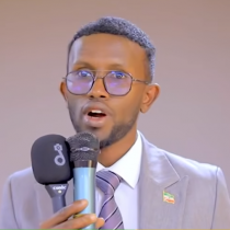 "Qofka dhimirka ka xanuunsanaaya Sil-silado ayaa lagu xidhaa" Agaasimaha Caafimaadka DAAWO