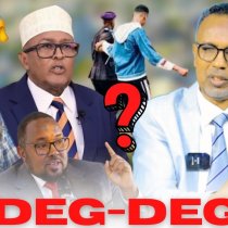 "Miisaaniyadda Sanadkan waa in Biyaha Gabiley mudnaanta koowaad la siiyo " Xildhibaan Cabdikariin DAAWO