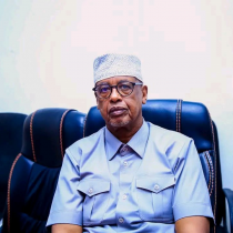 Wasiirka Deegaanka iyo Isbeddelka Cimilada Oo Soo Xidhay Tababar Afar Maalmood U Socday Shaqaalaha Wasaaradda