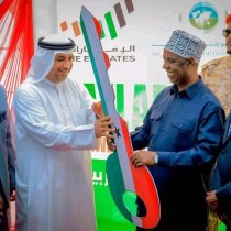 Warqad Furan: Talo iyo Tusaale Madaxweynaha la doortay ee Somaliland Mudane Dr. Abdirhaman, 2024.