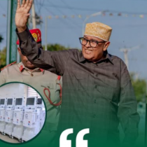 Madaxweyne Cirro oo Shaaciyey in Cisbitaalka Hargeysa Lagu Kordhiyey 12 Mashiin oo Sifaynta Kelyaha ah