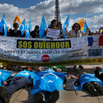 French Parliament's Uyghur Genocide Declaration Angers China