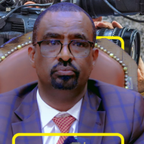 Golaha Wakiillada Iyo SOLJA Oo Soo Afjaray Khilaafkii U Dhexeeyay