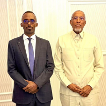 Siyaasi Maxamed Muraad: "Siyaasadda iyo Qaraabada Ayaan Kala Saari La'ahay"