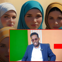 "Qofka 40 Cisho Jamaca Masaajidka Ku Tukada Wuxuu Lamid Yahay.." Sh Gahayr DAAWO