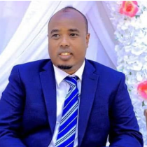 "Bangiga Dhexe ee JSL oo AfricaNenda uga Mahad Naqay Shirkii SIIPS"