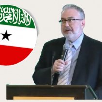 DEG DEG India oo Xidhiidh La Samaynaysa Somaliland, Maadaama China iyo Turkigu ay Muqdisho Afka Wax Kala Goostaan.