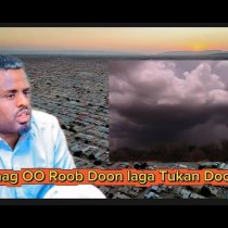 Biyo-xidheenka Itoobiya oo sababay daadad ku fatahay Sudan iyo Masar DAAWO