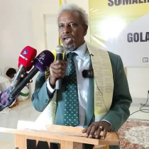 Xaqiiqada Cidda Dayacday Ee Masuulka Ka Ah Shilalka Gaadiidka Somaliland.