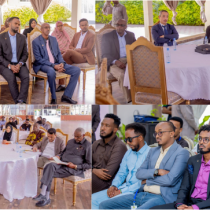 DEG DEG Somaliland iyo Kenya oo Iska Kaashanaya Doorashooyinka iyo Nabadda Mandaqadda