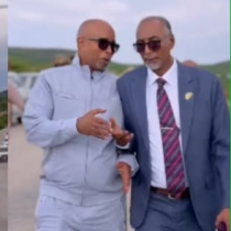 Golaha Guurtida Somaliland oo Ansixiyay Saddex Xeer oo Muhiim u ah Dalka