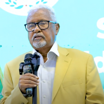 Somaliland oo ka shirtay sidii looga hortagi lahaa Kor u kac ku yimaada Qiimaha Shidaalka DAAWO