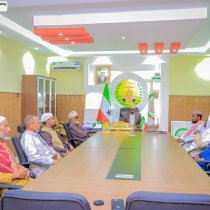 Guddoomiyaha Gobolka Saaxil oo Digniin u Diray Basaslayaasha iyo Waalidiinta Dalxiisayaasha Berbera