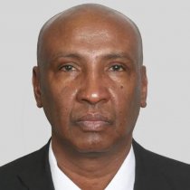 Geedi Dhaatay Baan Ahay ( Abdi-Shotaly)