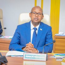 "Jidkani waxa uu dhibka ka dul qaadi doonaa gaadiidkii ku xumaan jiray"Madaxweynaha Somaliland