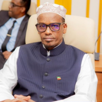 Wasiirka Diinta: Somaliland Waxay Leedahay Qalab Casri ah oo Lagu Baadho Bilaha Islaamka