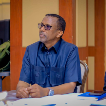 Xeerka Maamulka ee Dawadda Xoolaha: Tallaabo Xoojinaysa Caafimaadka Xoolaha JSL