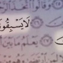 Malaa'ikta: Addoomada Sharafta Leh ee Alle U Hoggaansan