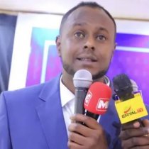 Waa Dawlad Cidii Soo Doonata Indhaha Ku Dhufanaysa,dagaaladii Ay Agleen Ciidanka Qaranku Maxabiis DAAWO