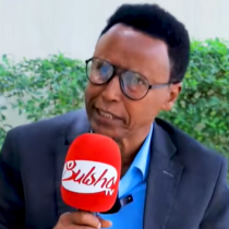 Wasirkii Banaadir Ku Waalan Jiray Banaadir Awurka Baar-qabke Ciro Eryaday Car Ha Ka Difaaco DAAWO