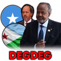 Wasiir Cabdale Muxu Kala Kulmay Degaanka Habaas Oo Ay Jabhadihi Cise Iyo Samaron Ku Dagaalameen