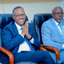Wasiirka Madaxtooyadda Somaliland oo Golaha Wakiillada Warbixin ka Siiyay Xeerka Kala Xadaynta Xukuumadda