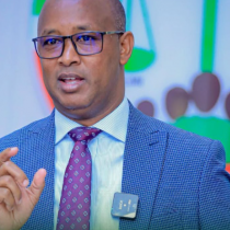 Guddoomiyaha Hay'adda Shaqaalaha Dowladda oo Rajo Weyn Ka Muujiyey Doorka Haweenka Somaliland