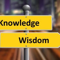 Aqoonta iyo xikmadda