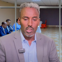 DEG DEG Garaad Jaamac Garaad Ismaaciil oo ka hadlay qorshaha cusub ee ay ku dhawaaqeen millateriga Somaliland