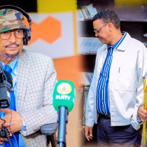 DAAWO Faysal Muxuu Kala Kulmay Wasaarada Warfaafint Oo Uu Booqday Saaka?