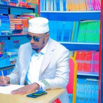 "Haweenka Somaliland marnaba kamay maqnayn dhisida siyaasadda Somaliland Iimaan Mahamed DAAWO