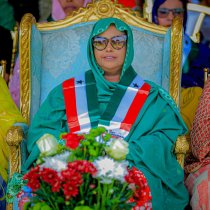 Marwada Madaxweynaha oo Xildhibaanada Kenya ugu baaqday xoojinta xidhiidhka Somaliland iyo Kenya