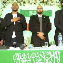 Somaliland Oo Dowladda Somaliya Ugu Baaqday in Maxaabiistii ay ka Qaaday Laascaanood ku Wareejiso ICRC