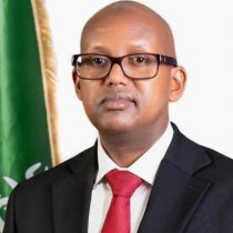 Taariikh Nololeedka Guddoomiyaha Cusub Ee Xisbiga WADDANI Xirsi Xaaji Xasan