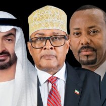 Go'aanka Xisbiga KULMIYE Dib ugu Dhigay Shirweynaha 5aad ee xisbiga DAAWO