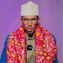 " Cid kasta oo dooneysa inay adeegsato hawda Somaliland waxay ogolaansho uga baahan tahay Somaliland DAAWO