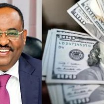 Muxuu Salka Kuhayaa Khilaafka Ka Dhex Qarxay Golaha Wakiilada Somaliland?